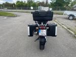 Klikněte pro detailní foto č. 7 - BMW R 1200 GS 2008 3kufry, ESA