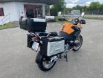 Klikněte pro detailní foto č. 8 - BMW R 1200 GS 2008 3kufry, ESA