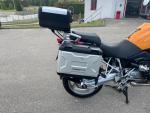 Klikněte pro detailní foto č. 9 - BMW R 1200 GS 2008 3kufry, ESA
