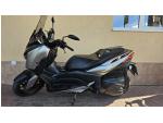 Detail nabídky - Yamaha X-Max 400