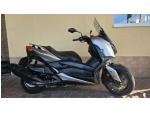 Klikněte pro detailní foto č. 2 - Yamaha X-Max 400
