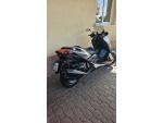 Klikněte pro detailní foto č. 4 - Yamaha X-Max 400