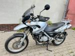 Detail nabídky - BMW F 650 GS cz tp 25kw v tp