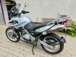 Klikněte pro detailní foto č. 3 - BMW F 650 GS cz tp 25kw v tp