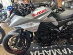 Klikněte pro detailní foto č. 5 - Suzuki GSX-S 1000S Katana