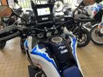 Klikněte pro detailní foto č. 12 - Honda CRF 1100 L Africa Twin DCT ERRA CZ 1500km
