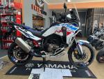 Detail nabídky - Honda CRF 1100 L Africa Twin DCT ERRA CZ 1500km