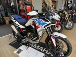 Klikněte pro detailní foto č. 2 - Honda CRF 1100 L Africa Twin DCT ERRA CZ 1500km
