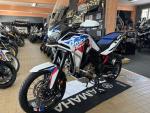 Klikněte pro detailní foto č. 4 - Honda CRF 1100 L Africa Twin DCT ERRA CZ 1500km