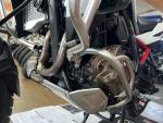 Klikněte pro detailní foto č. 7 - Honda CRF 1100 L Africa Twin DCT ERRA CZ 1500km
