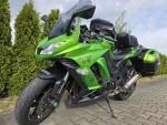 Klikněte pro detailní foto č. 10 - Kawasaki Z 1000 SX