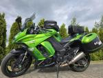 Klikněte pro detailní foto č. 11 - Kawasaki Z 1000 SX
