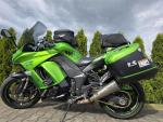 Klikněte pro detailní foto č. 12 - Kawasaki Z 1000 SX