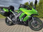 Detail nabídky - Kawasaki Z 1000 SX