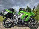 Klikněte pro detailní foto č. 2 - Kawasaki Z 1000 SX