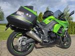 Klikněte pro detailní foto č. 3 - Kawasaki Z 1000 SX