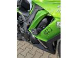 Klikněte pro detailní foto č. 5 - Kawasaki Z 1000 SX