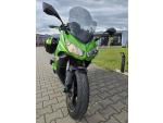 Klikněte pro detailní foto č. 8 - Kawasaki Z 1000 SX
