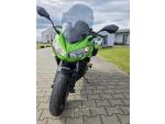Klikněte pro detailní foto č. 9 - Kawasaki Z 1000 SX