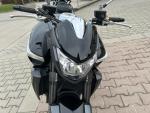 Klikněte pro detailní foto č. 9 - Suzuki B-King