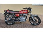Detail nabídky - Yamaha XS 250
