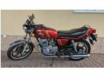 Klikněte pro detailní foto č. 2 - Yamaha XS 250