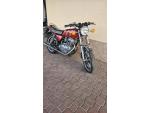 Klikněte pro detailní foto č. 3 - Yamaha XS 250