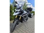 Klikněte pro detailní foto č. 12 - Triumph Tiger 1200 Rally Pro Explorer