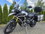Klikněte pro detailní foto č. 13 - Triumph Tiger 1200 Rally Pro Explorer