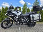 Klikněte pro detailní foto č. 14 - Triumph Tiger 1200 Rally Pro Explorer