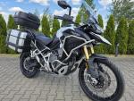 Klikněte pro detailní foto č. 1 - Triumph Tiger 1200 Rally Pro Explorer
