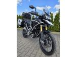 Klikněte pro detailní foto č. 2 - Triumph Tiger 1200 Rally Pro Explorer