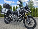 Klikněte pro detailní foto č. 3 - Triumph Tiger 1200 Rally Pro Explorer