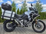 Klikněte pro detailní foto č. 4 - Triumph Tiger 1200 Rally Pro Explorer