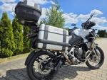 Klikněte pro detailní foto č. 5 - Triumph Tiger 1200 Rally Pro Explorer