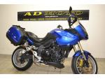 Klikněte pro detailní foto č. 1 - Triumph Tiger 1050