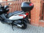 Klikněte pro detailní foto č. 10 - Kymco Downtown 300i
