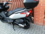 Klikněte pro detailní foto č. 8 - Kymco Downtown 300i