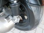 Klikněte pro detailní foto č. 9 - Kymco Downtown 300i