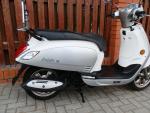 Klikněte pro detailní foto č. 13 - Sym Fiddle III 125