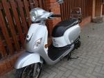 Klikněte pro detailní foto č. 9 - Sym Fiddle III 125