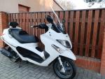 Detail nabídky - Piaggio X-Evo 125
