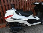 Klikněte pro detailní foto č. 5 - Piaggio X-Evo 125