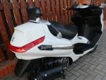 Klikněte pro detailní foto č. 6 - Piaggio X-Evo 125