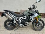 Klikněte pro detailní foto č. 11 - Triumph Tiger 900 Rally pro původ Cz 1.majitel