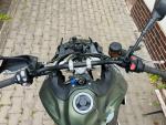 Klikněte pro detailní foto č. 12 - Triumph Tiger 900 Rally pro původ Cz 1.majitel