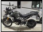 Klikněte pro detailní foto č. 2 - Triumph Tiger 900 Rally pro původ Cz 1.majitel