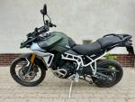 Klikněte pro detailní foto č. 7 - Triumph Tiger 900 Rally pro původ Cz 1.majitel