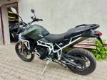 Klikněte pro detailní foto č. 8 - Triumph Tiger 900 Rally pro původ Cz 1.majitel