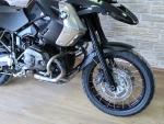 Klikněte pro detailní foto č. 2 - BMW R 1200 GS Tripleblack dobrý stav i výbava, po velkém servisu
